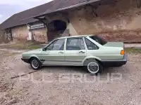 1985 Volkswagen Santana