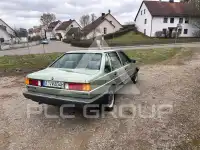 1985 Volkswagen Santana
