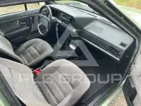 1985 Volkswagen Santana