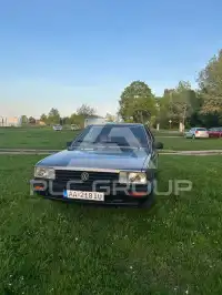 1985 Volkswagen Santana