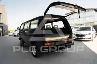 1985 Volkswagen T3