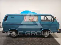 1985 Volkswagen T3