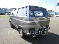 1985 Volkswagen T3