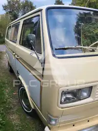 1985 Volkswagen T3