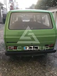 1985 Volkswagen T3