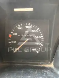 1985 Volkswagen T3