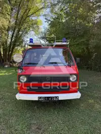 1985 Volkswagen T3