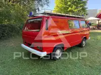 1985 Volkswagen T3