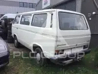 1985 Volkswagen T3