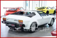 1985 Lamborghini Jalpa