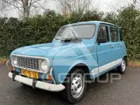 1985 Renault R 4