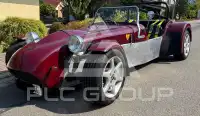 1985 Lotus Seven