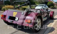 1985 Lotus Seven
