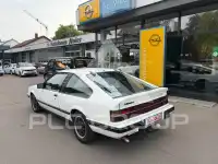1985 Opel Monza