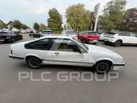 1985 Opel Monza