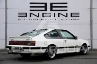 1985 Opel Monza