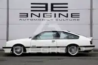1985 Opel Monza