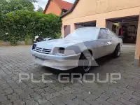 1985 Opel Manta