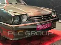 1985 Opel Manta