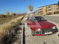 1985 Opel Ascona