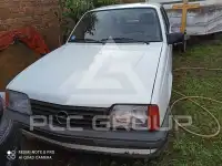 1985 Opel Ascona