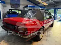 1985 Opel Ascona