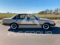 1985 Opel Rekord