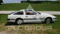 1986 Nissan 300ZX