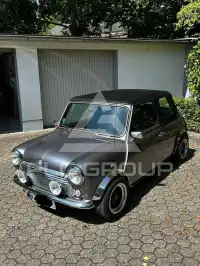 1986 Land Rover Unknown