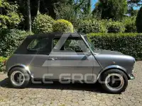 1986 Land Rover Unknown