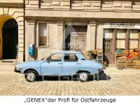 1986 Dacia Other