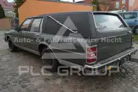 1986 Chevrolet CAPRICE