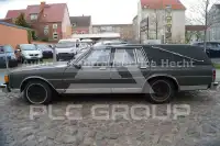1986 Chevrolet CAPRICE