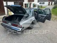 1986 Chevrolet CAPRICE