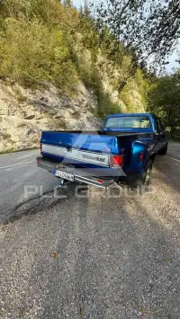 1986 Chevrolet Silverado