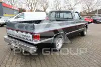 1986 Chevrolet Silverado