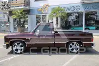 1986 Chevrolet Silverado