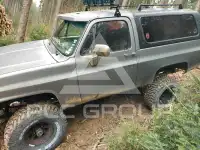 1986 Chevrolet Blazer