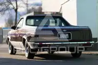 1986 Chevrolet El Camino