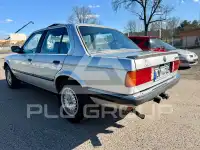 1986 BMW 325