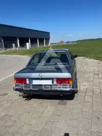 1986 BMW 325