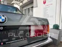 1986 BMW 325