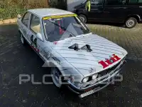 1986 BMW 325