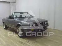 1986 BMW 325