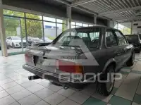 1986 BMW 325