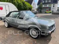1986 BMW 325