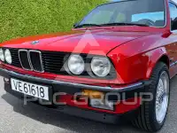 1986 BMW 325