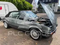 1986 BMW 325