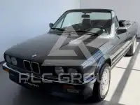 1986 BMW 325