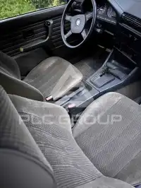 1986 BMW 316